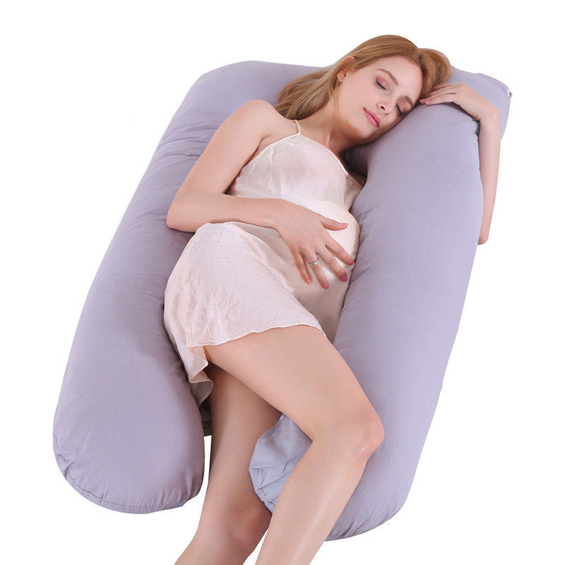 Pregnant Women Support Pillow