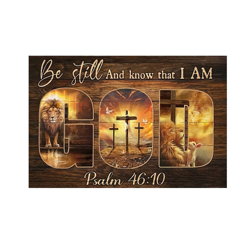 Posters And Hanging Paintings