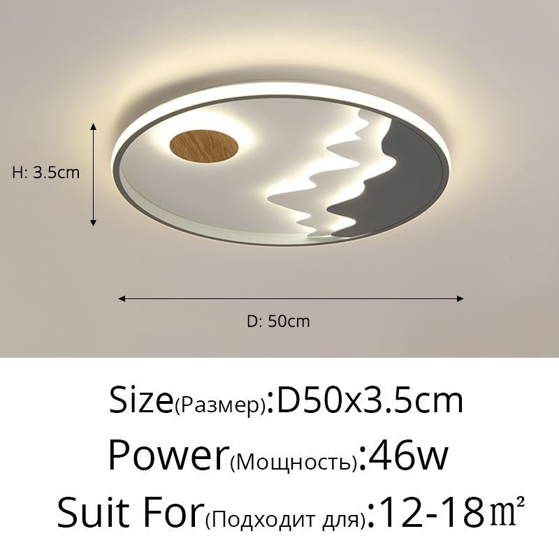 Dome Lamp