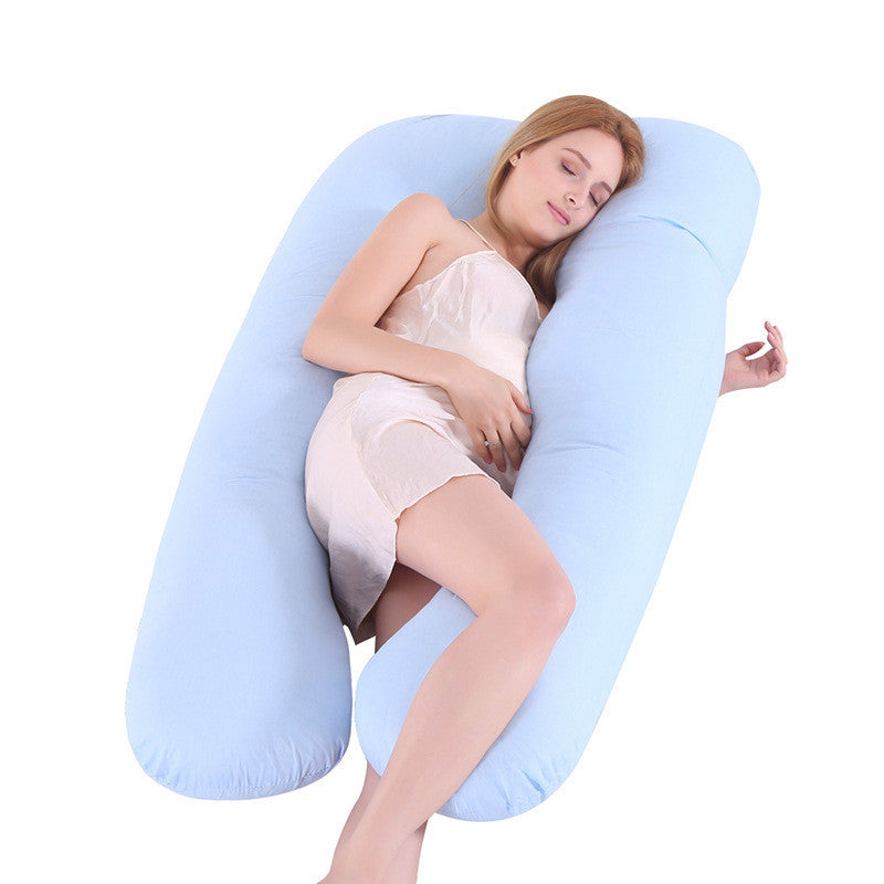 Pregnant Women Support Pillow