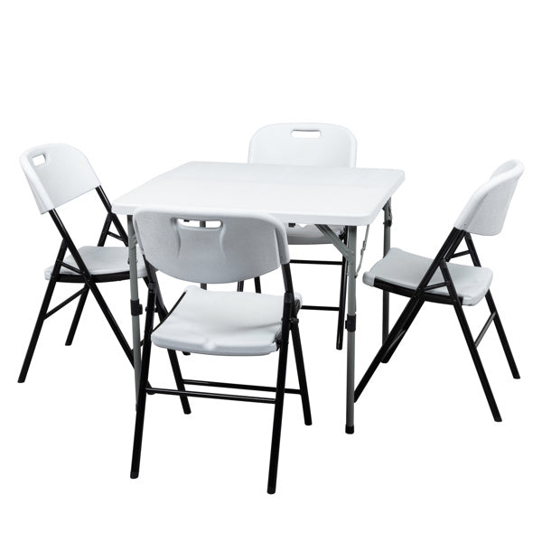 Garden Plastic Folding Chair