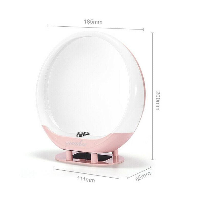 Bluetooth speaker home