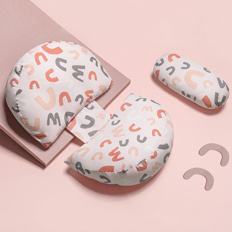 Waist And Side Sleeping Pillows