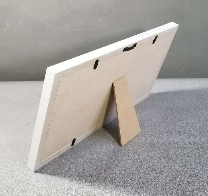 Wooden Photo Frame