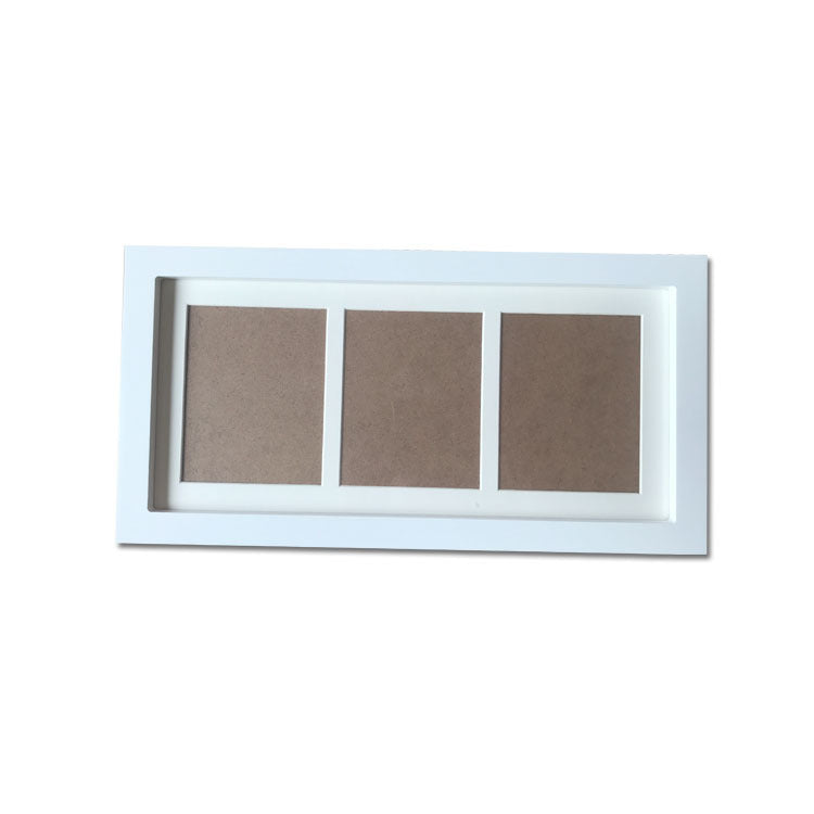 Wooden Photo Frame