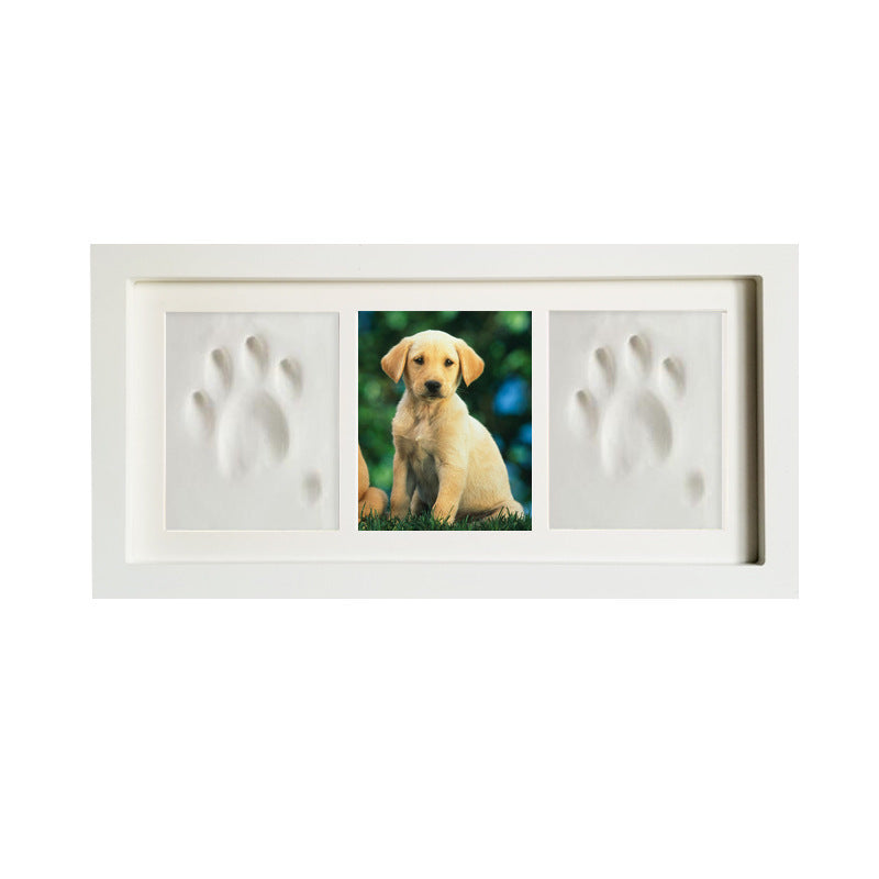 Wooden Photo Frame