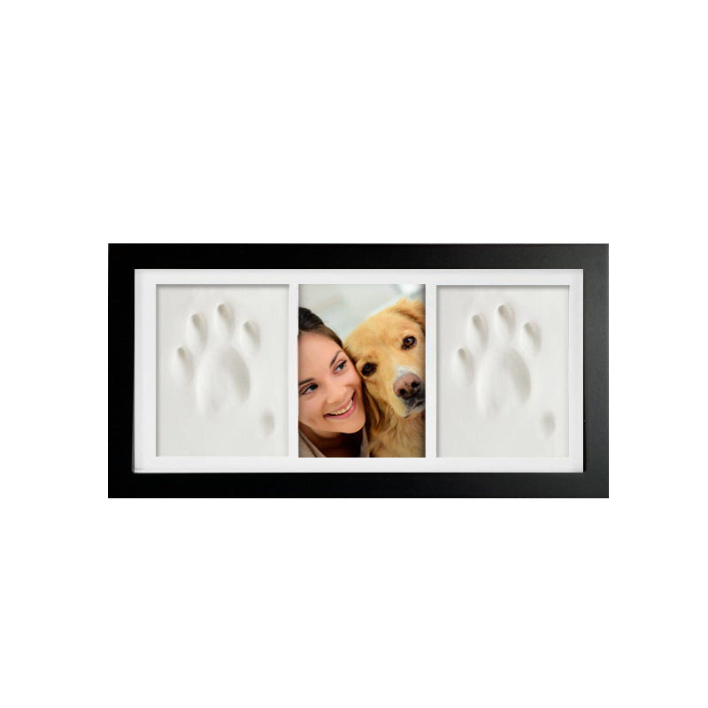 Wooden Photo Frame