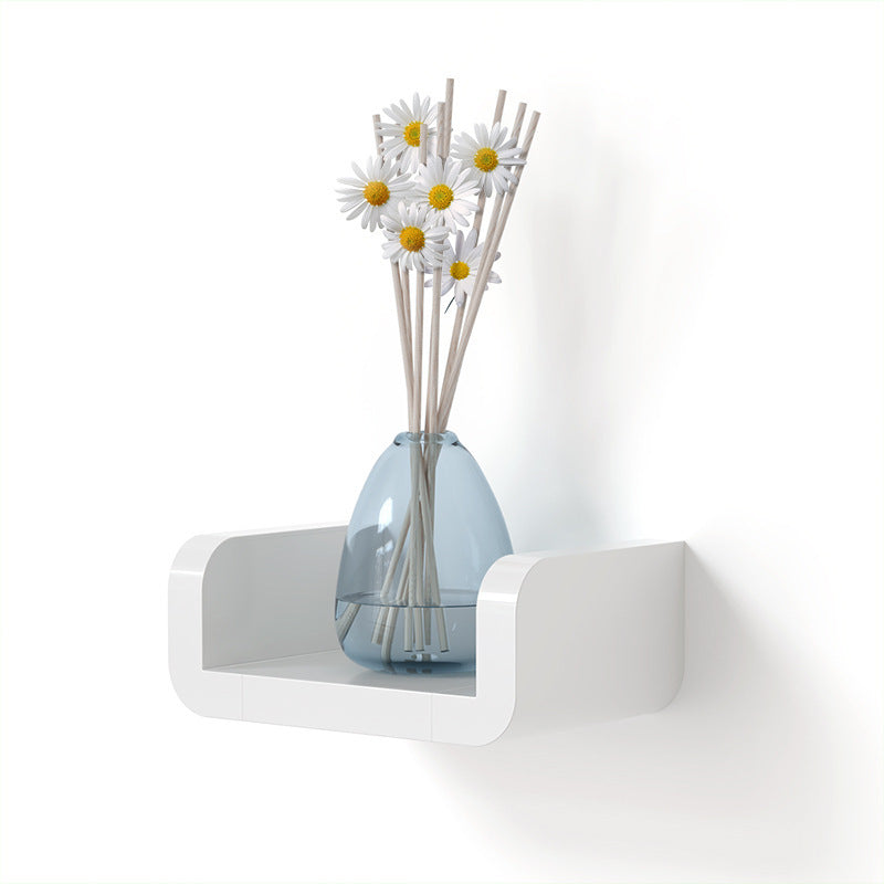 Bathroom Shelves