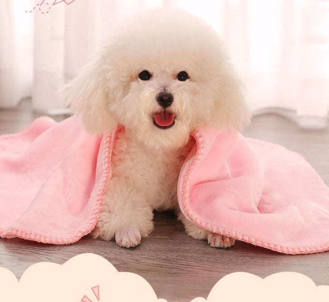Pet Blankets
