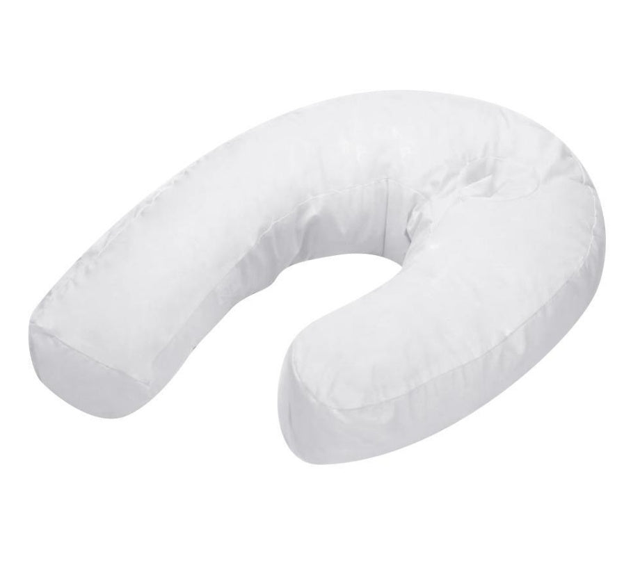 Neck & Back Pillow