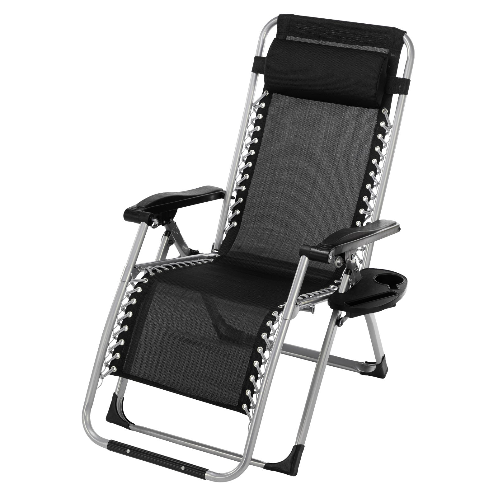 patio or reclining outdoors