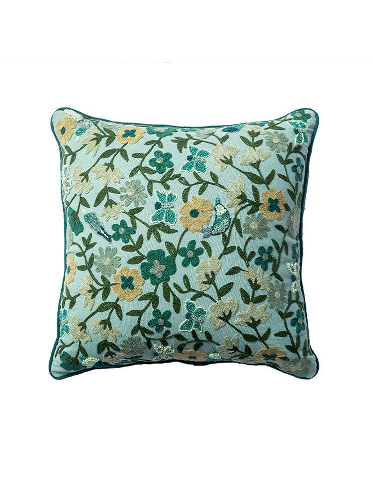 Vintage Handmade Pillows