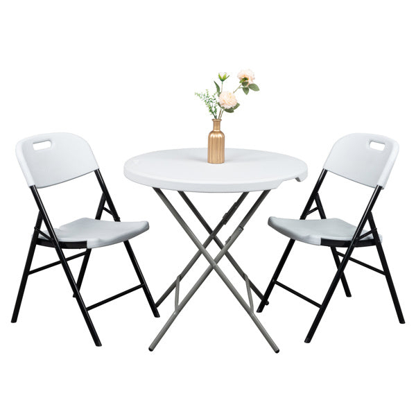 Garden Plastic Folding Chair
