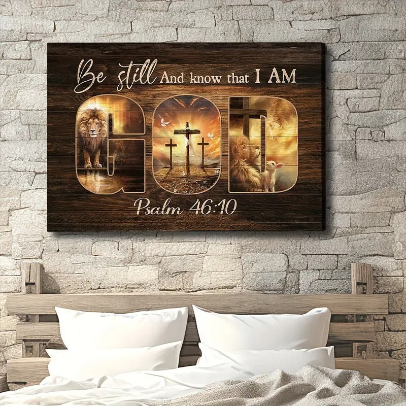 Posters And Hanging Paintings