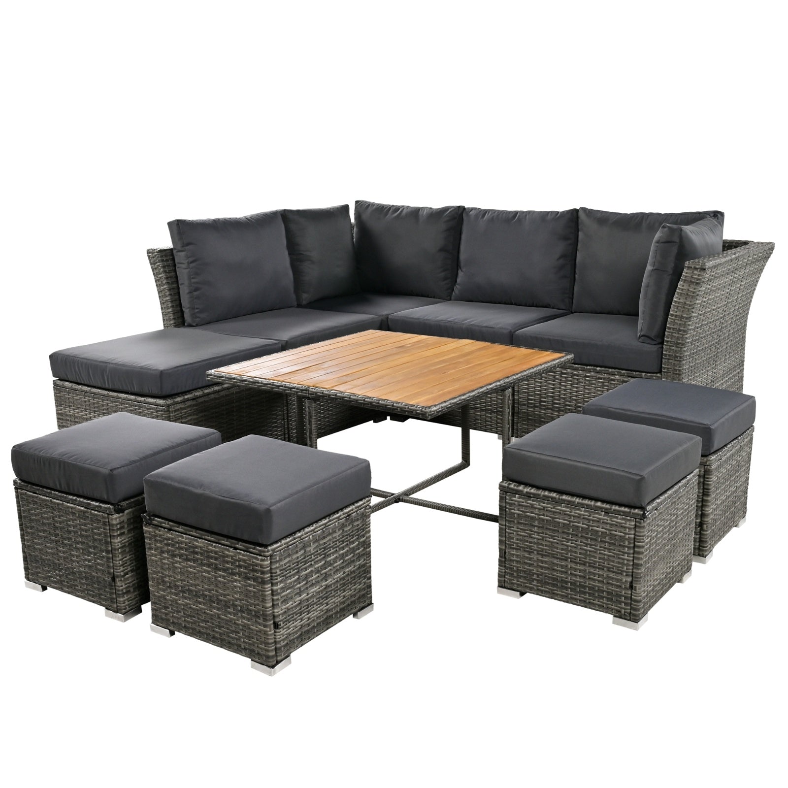 Patio Furniture