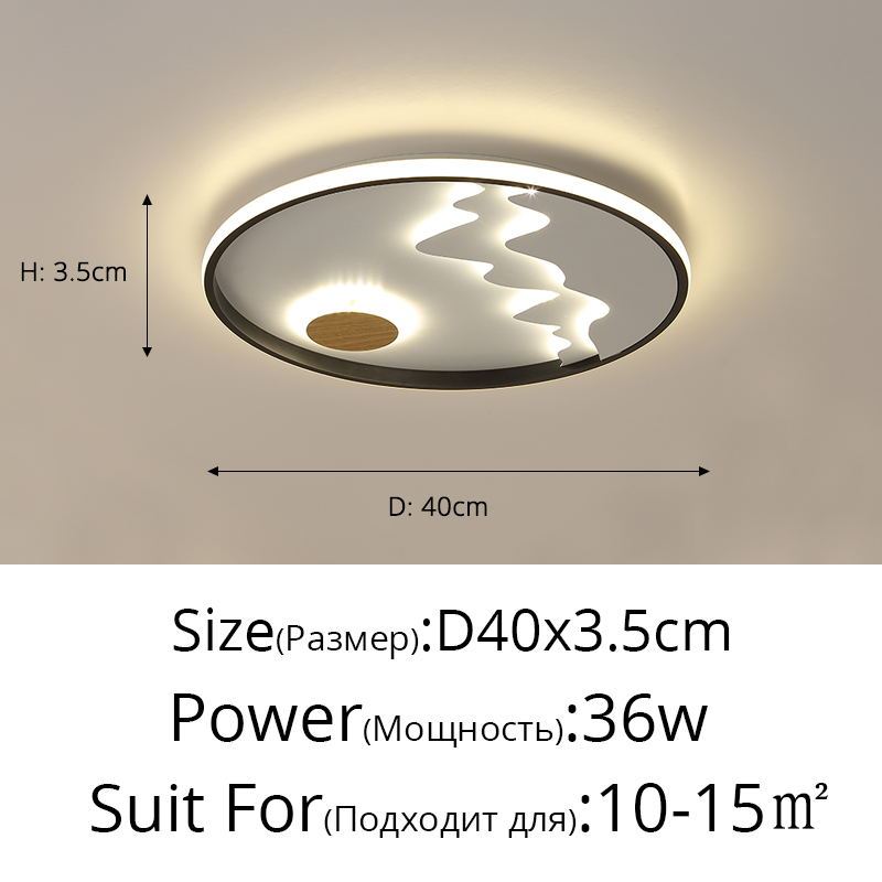 Dome Lamp