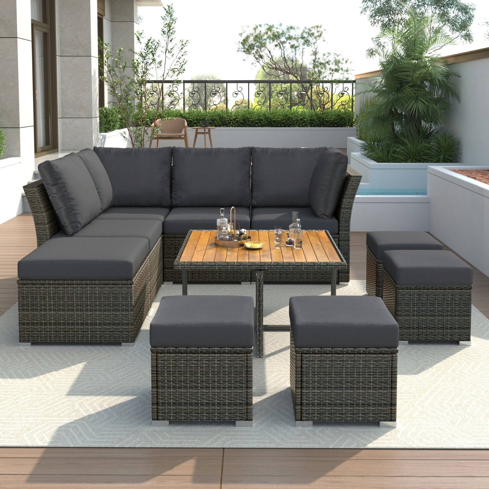 Patio Furniture