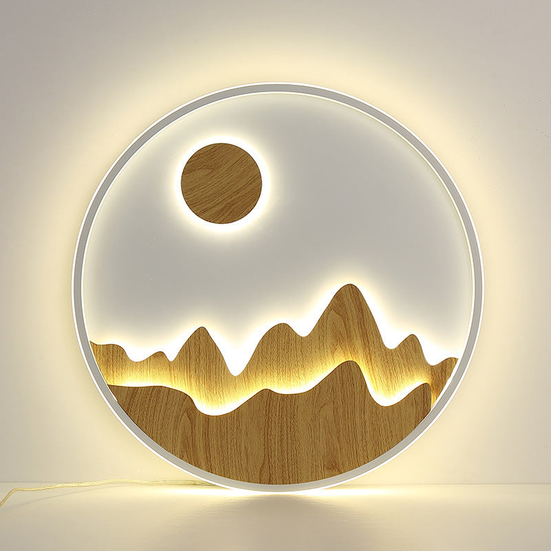 Dome Lamp