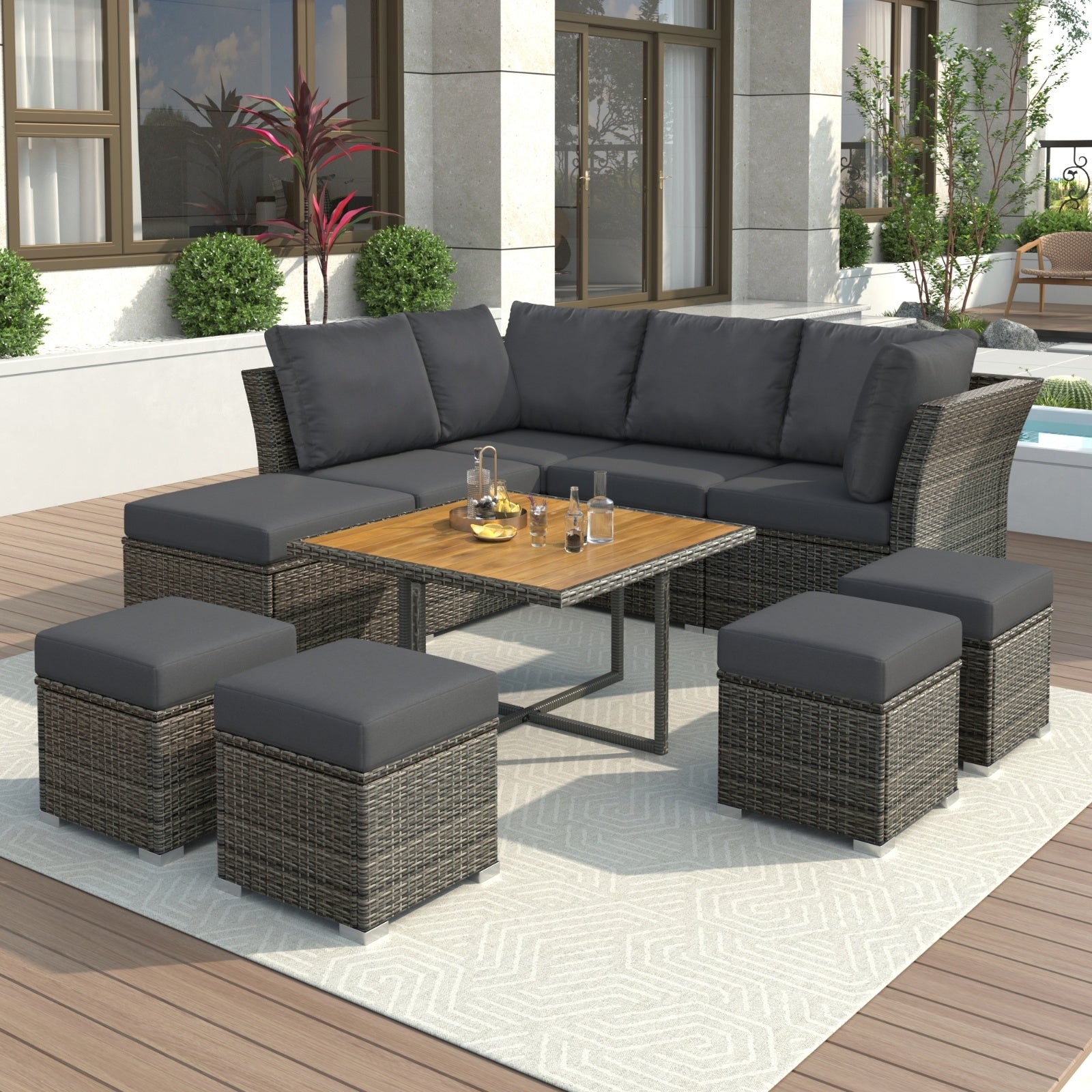 Patio Furniture
