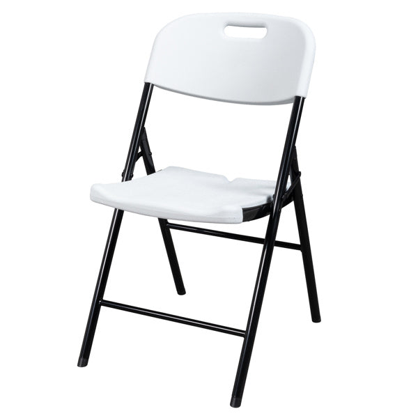 Garden Plastic Folding Chair