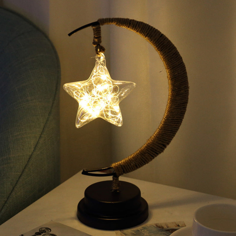 star lights