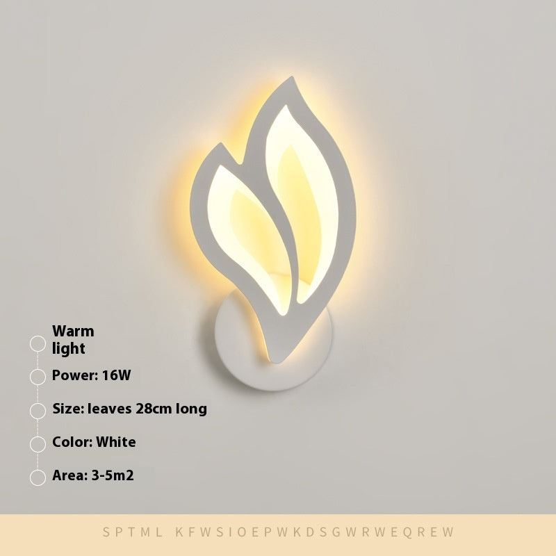 Minimalist Iron Craft Wall