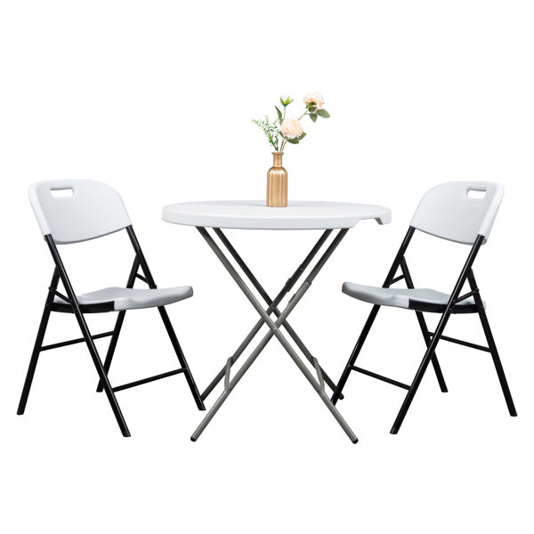 Garden Plastic Folding Chair
