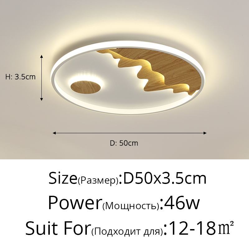 Dome Lamp