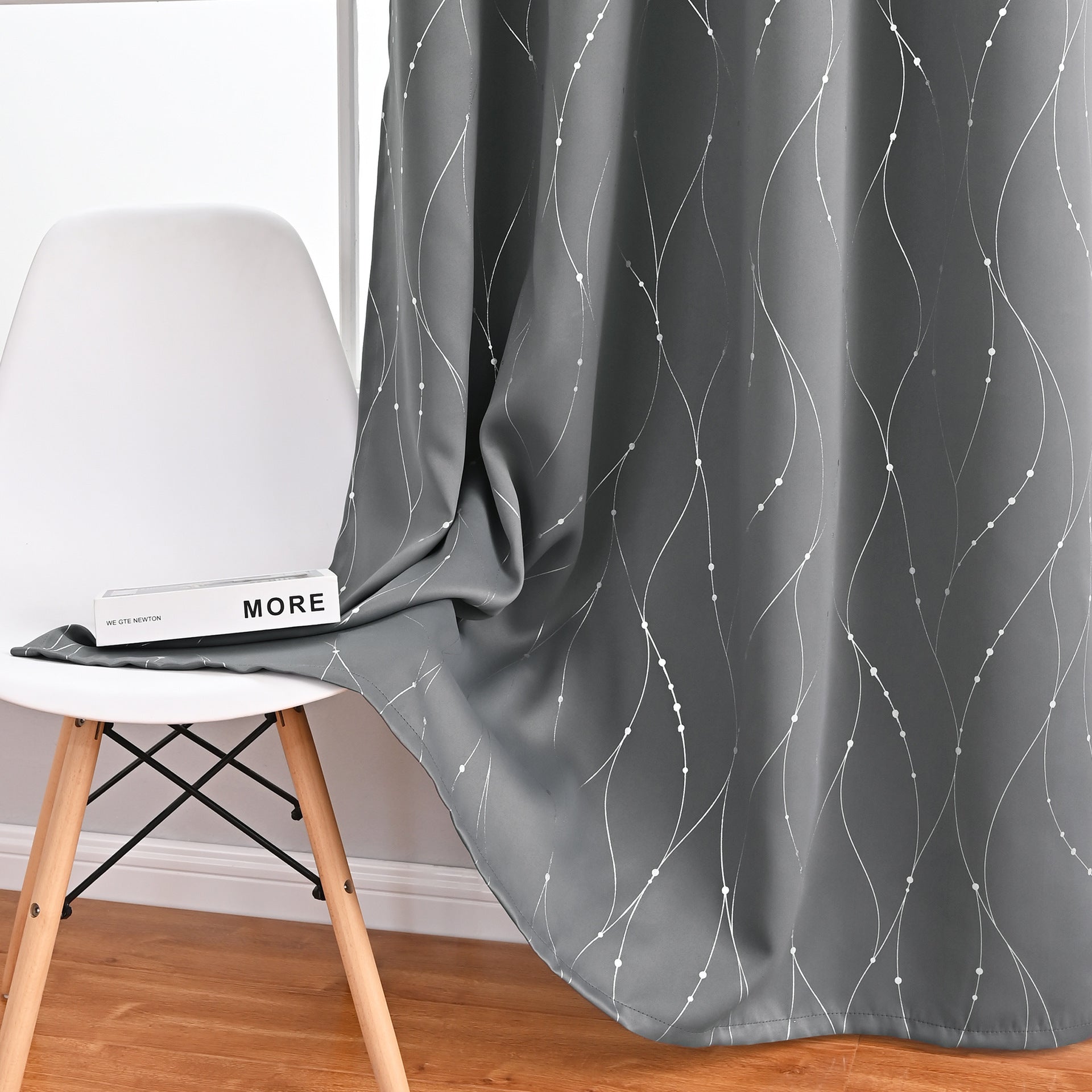 Decorative Blackout Curtains