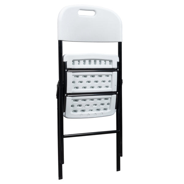 Garden Plastic Folding Chair