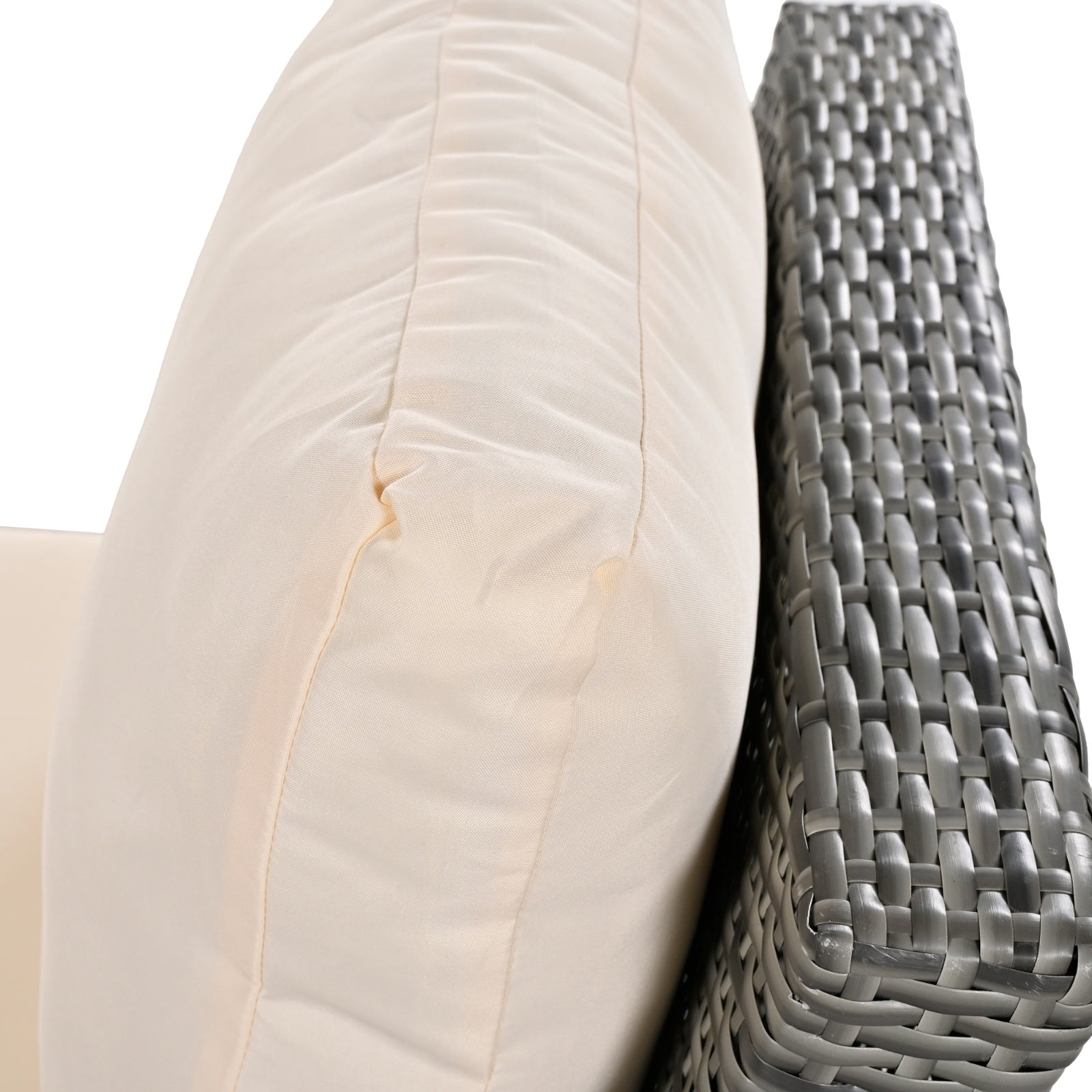 Outdoor Conversation Coffee Table