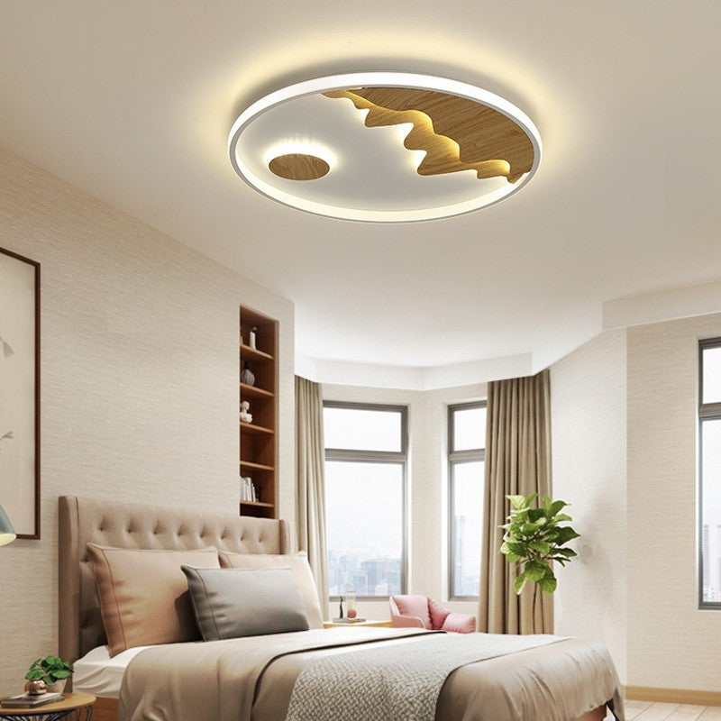 Dome Lamp