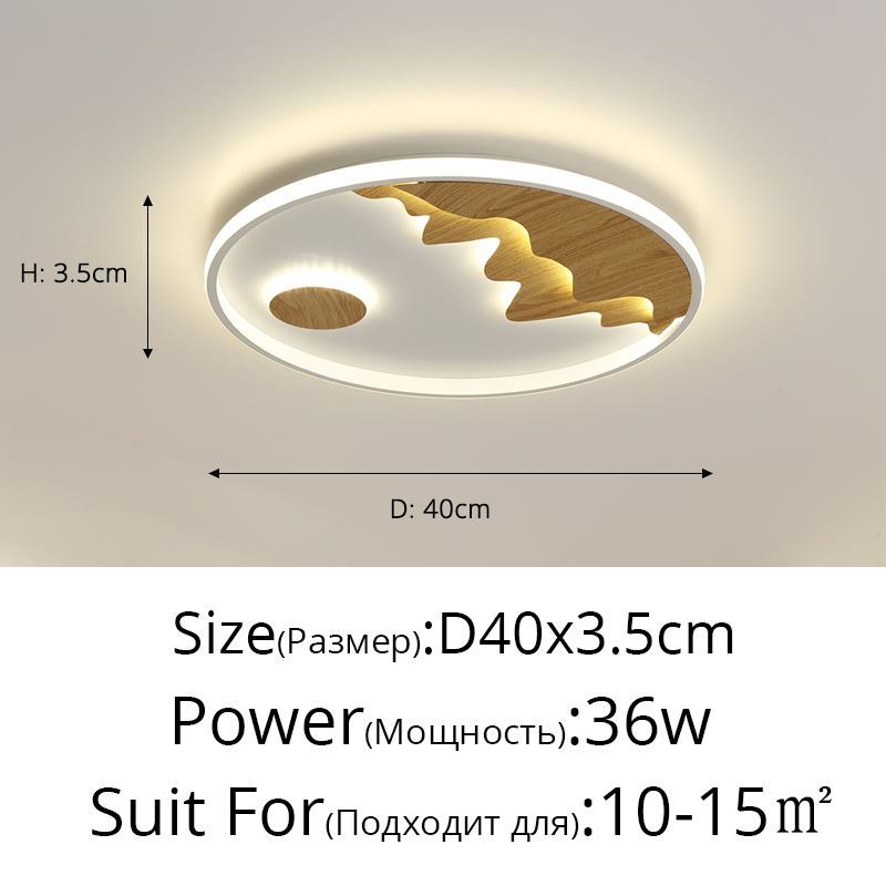 Dome Lamp