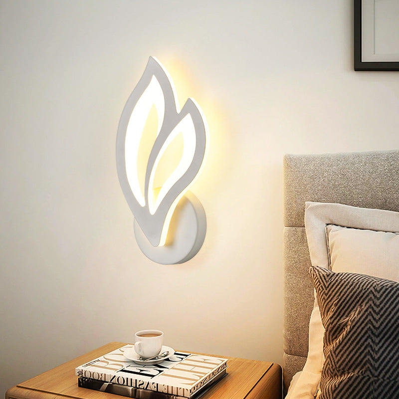 Minimalist Iron Craft Wall