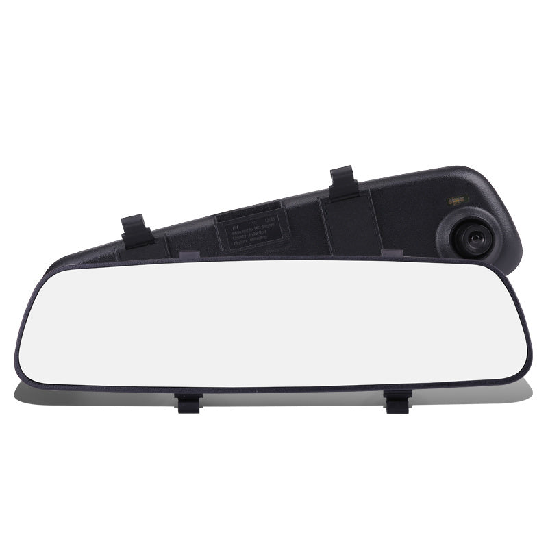 HD Rearview Mirror