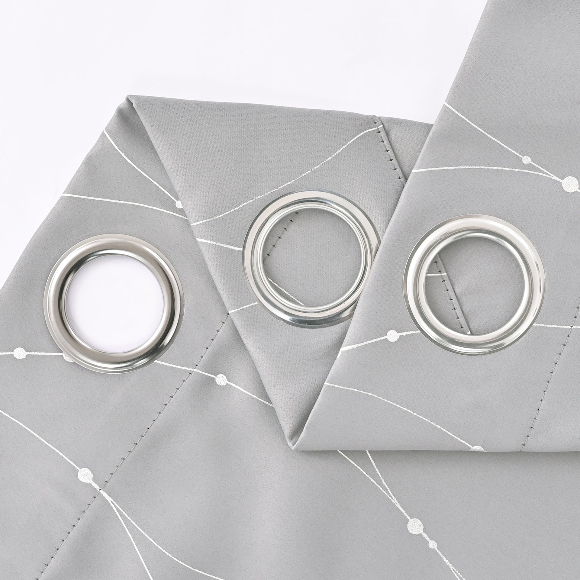 Decorative Blackout Curtains