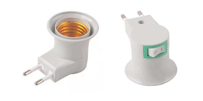 Rotating magic ball lights