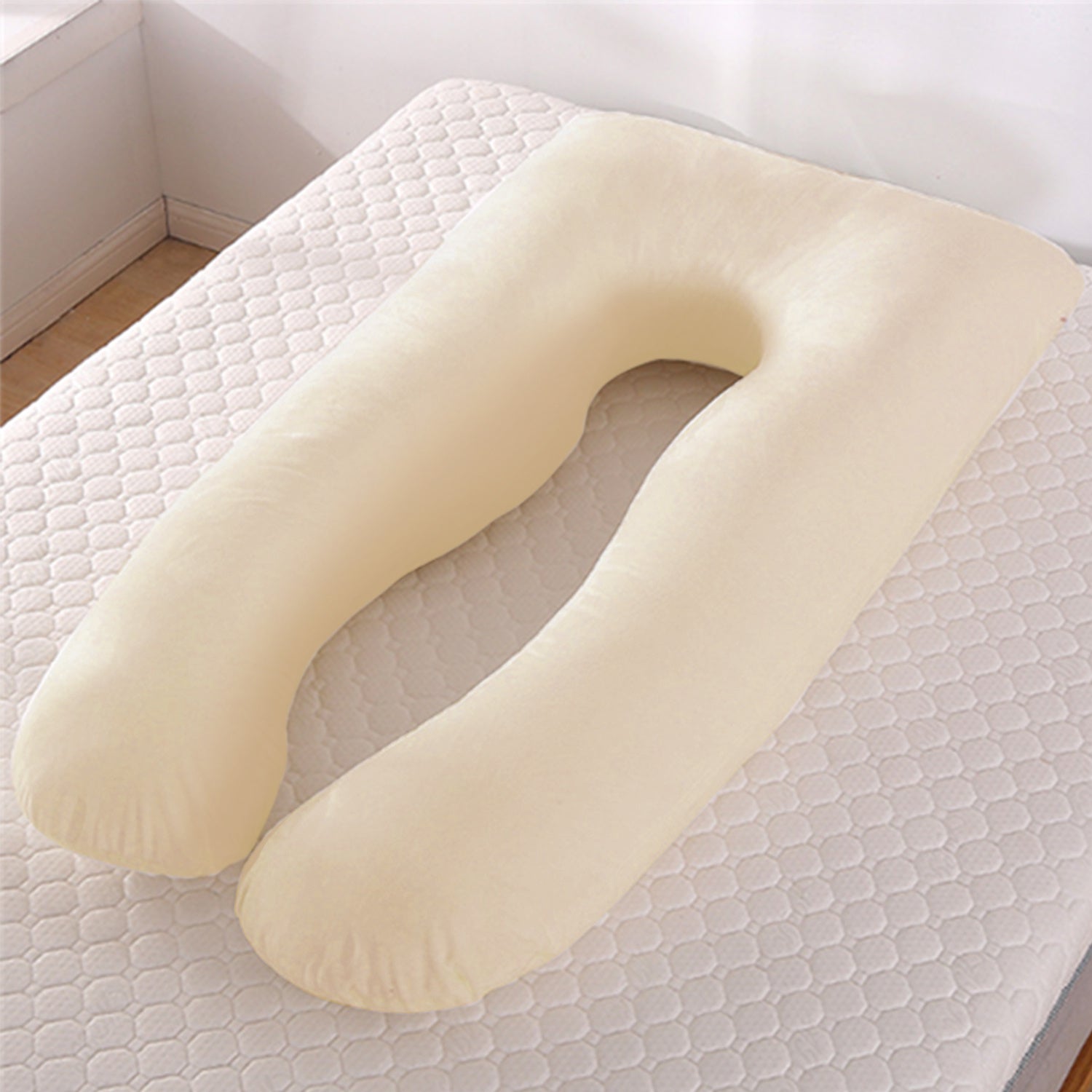 Pregnant Women Support Pillow