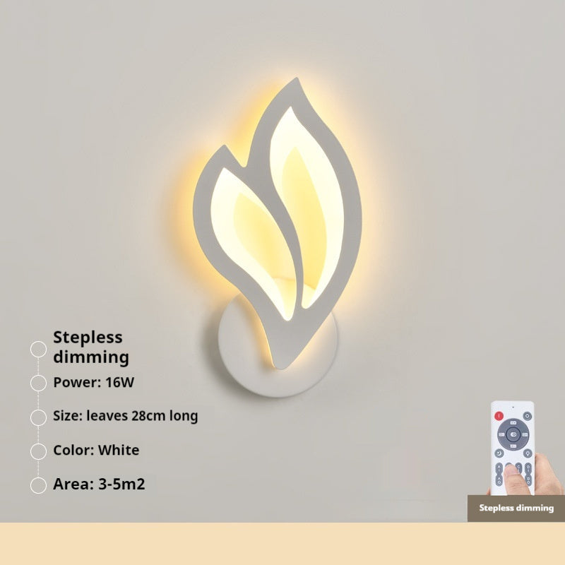 Minimalist Iron Craft Wall