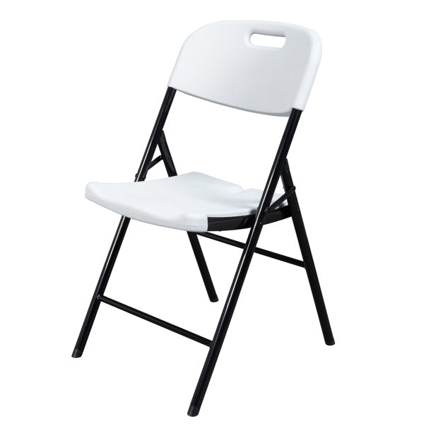 Garden Plastic Folding Chair