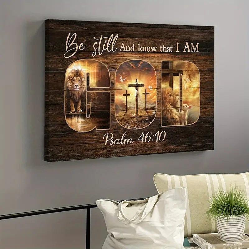 Posters And Hanging Paintings