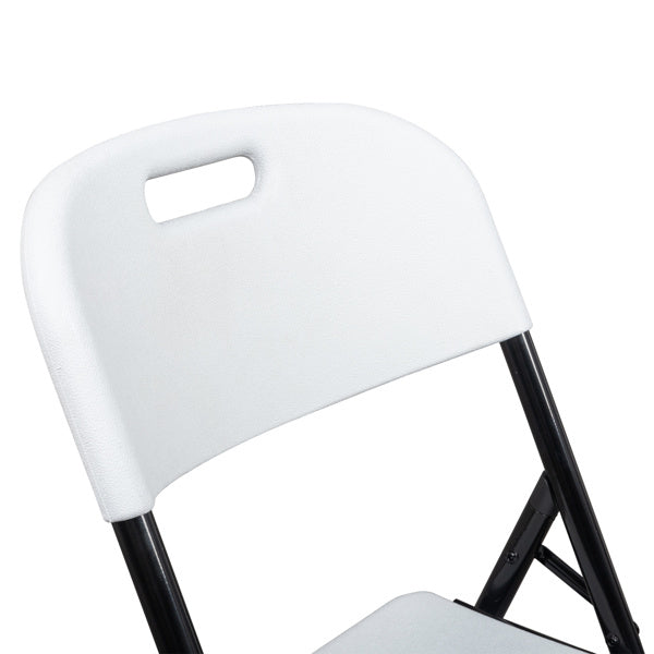 Garden Plastic Folding Chair