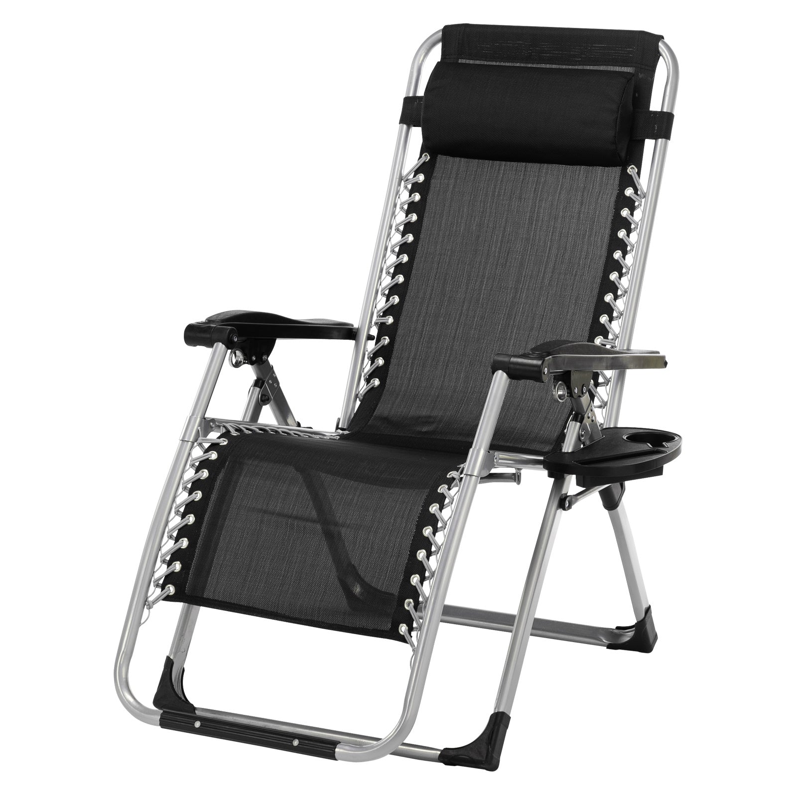 patio or reclining outdoors