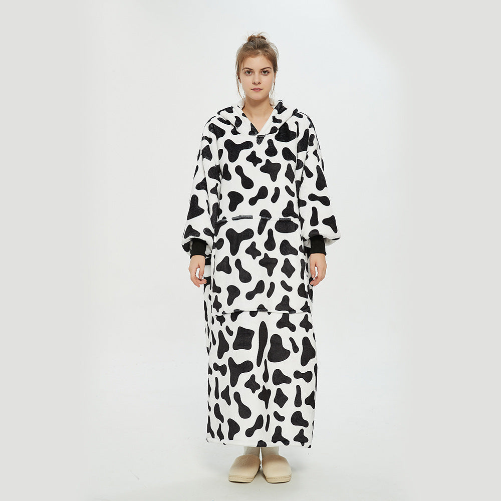 Women's Pine Sweater