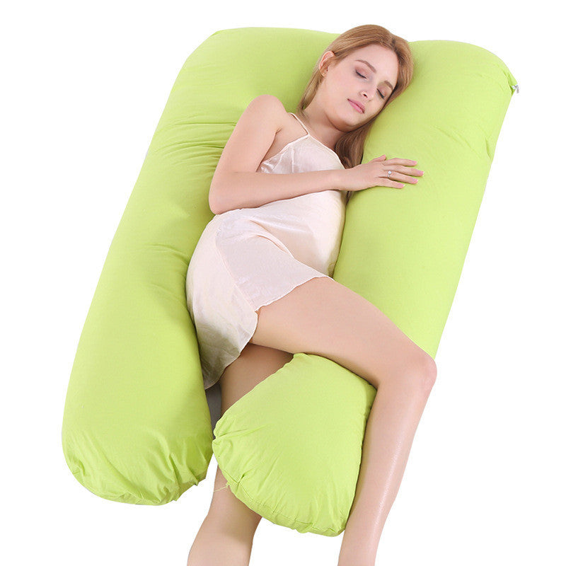 Pregnant Women Support Pillow